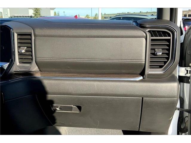 2024 Chevrolet Silverado 1500 RST (Stk: 24B3907) in Sherwood Park - Image 14 of 30