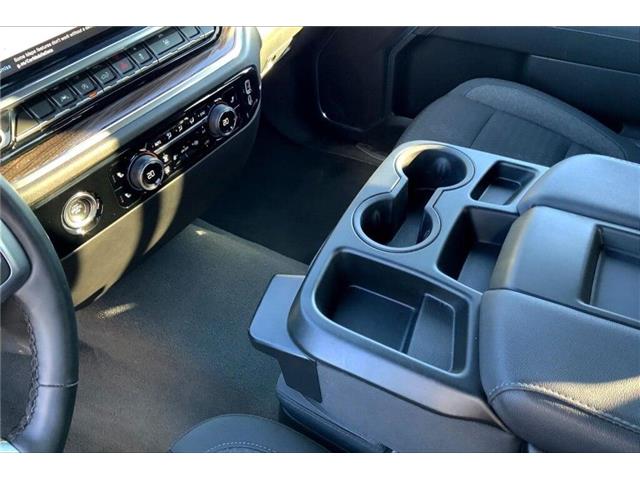 2024 Chevrolet Silverado 1500 RST (Stk: 24B3907) in Sherwood Park - Image 15 of 30