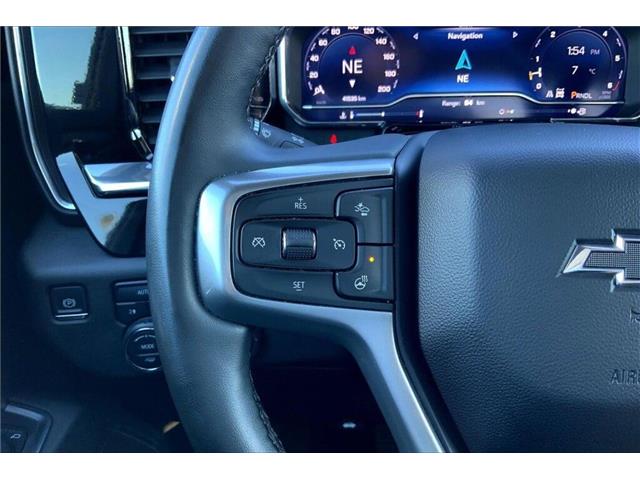 2024 Chevrolet Silverado 1500 RST (Stk: 24B3907) in Sherwood Park - Image 16 of 30