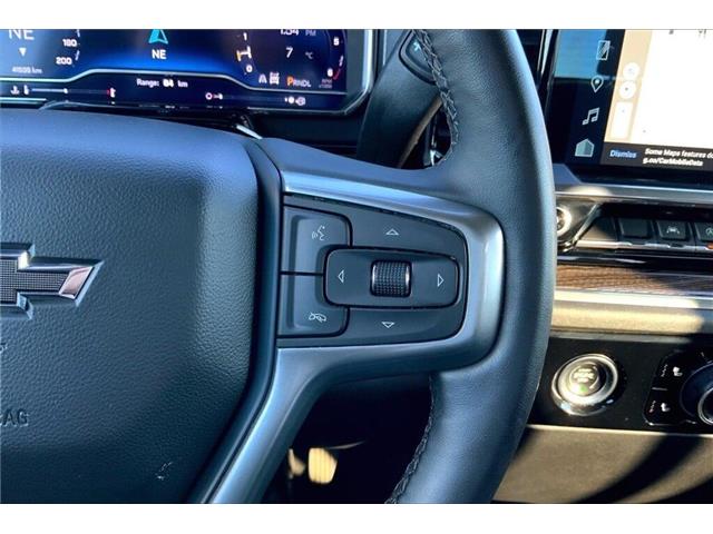 2024 Chevrolet Silverado 1500 RST (Stk: 24B3907) in Sherwood Park - Image 17 of 30