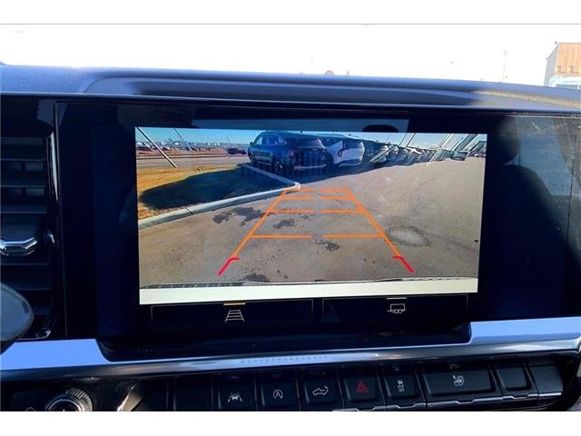 2024 Chevrolet Silverado 1500 RST (Stk: 24B3907) in Sherwood Park - Image 19 of 30