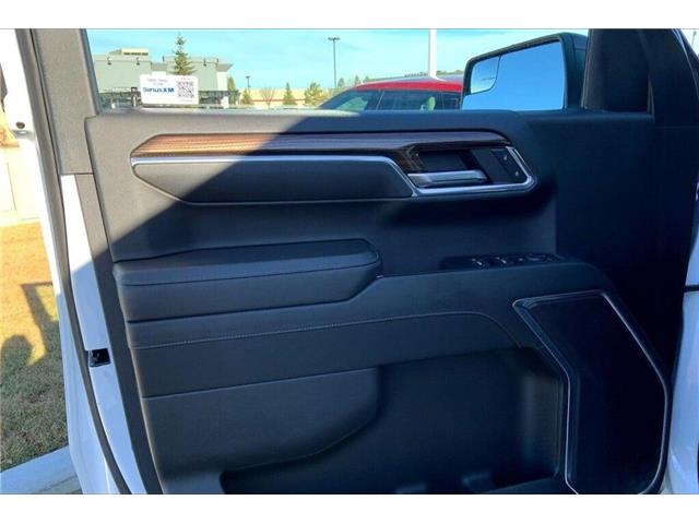 2024 Chevrolet Silverado 1500 RST (Stk: 24B3907) in Sherwood Park - Image 20 of 30