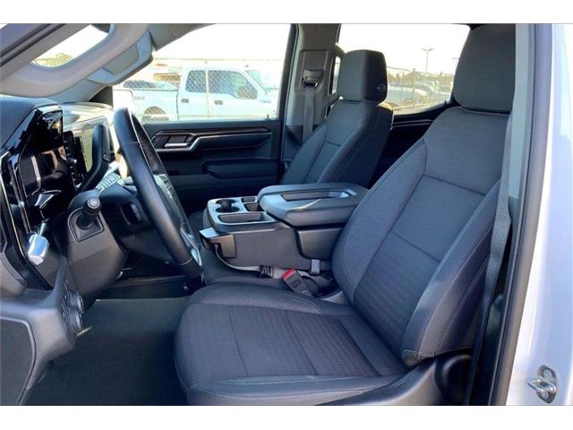 2024 Chevrolet Silverado 1500 RST (Stk: 24B3907) in Sherwood Park - Image 22 of 30