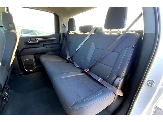 2024 Chevrolet Silverado 1500 RST (Stk: 24B3907) in Sherwood Park - Image 23 of 30