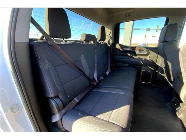 2024 Chevrolet Silverado 1500 RST (Stk: 24B3907) in Sherwood Park - Image 24 of 30