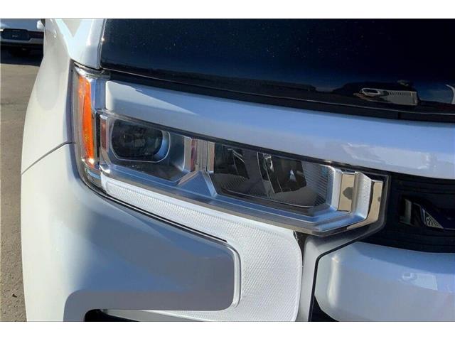 2024 Chevrolet Silverado 1500 RST (Stk: 24B3907) in Sherwood Park - Image 25 of 30