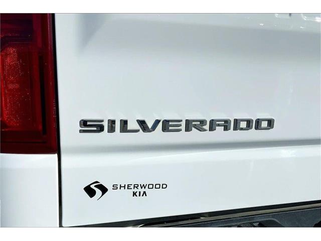 2024 Chevrolet Silverado 1500 RST (Stk: 24B3907) in Sherwood Park - Image 28 of 30