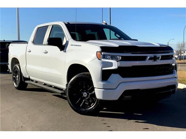 2024 Chevrolet Silverado 1500 RST (Stk: 24B3907) in Sherwood Park - Image 30 of 30