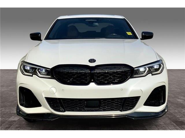 2020 BMW M340i xDrive (Stk: 22B08841) in Sherwood Park - Image 3 of 30