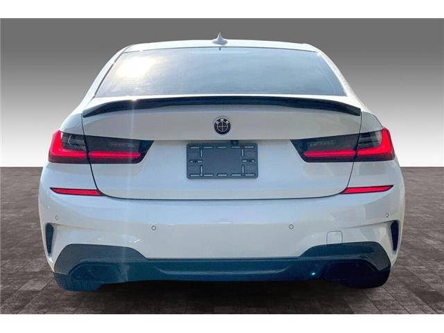 2020 BMW M340i xDrive (Stk: 22B08841) in Sherwood Park - Image 4 of 30