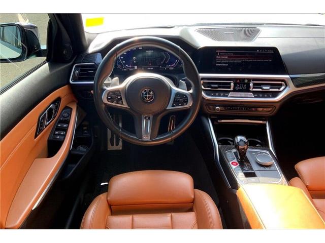 2020 BMW M340i xDrive (Stk: 22B08841) in Sherwood Park - Image 5 of 30