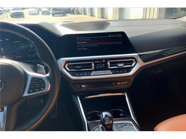 2020 BMW M340i xDrive (Stk: 22B08841) in Sherwood Park - Image 6 of 30