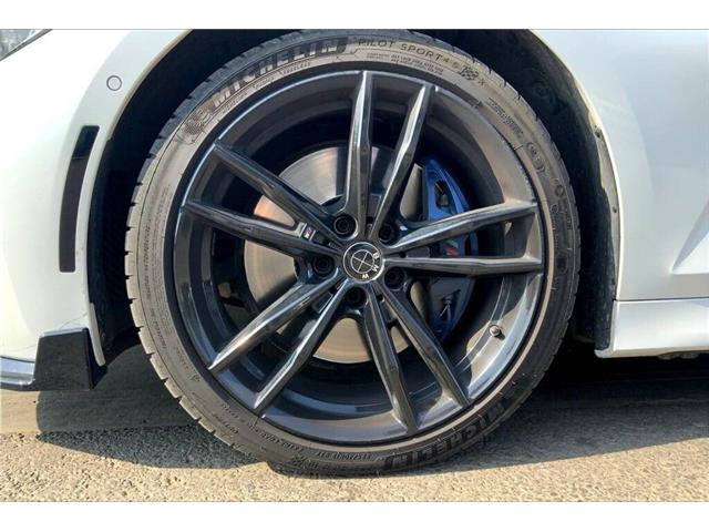 2020 BMW M340i xDrive (Stk: 22B08841) in Sherwood Park - Image 8 of 30