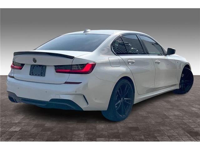 2020 BMW M340i xDrive (Stk: 22B08841) in Sherwood Park - Image 10 of 30