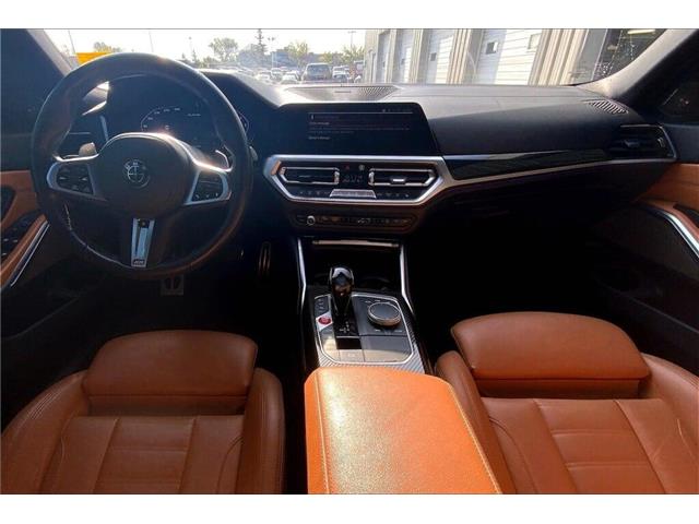 2020 BMW M340i xDrive (Stk: 22B08841) in Sherwood Park - Image 12 of 30