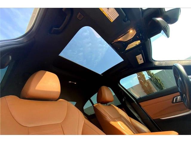 2020 BMW M340i xDrive (Stk: 22B08841) in Sherwood Park - Image 19 of 30