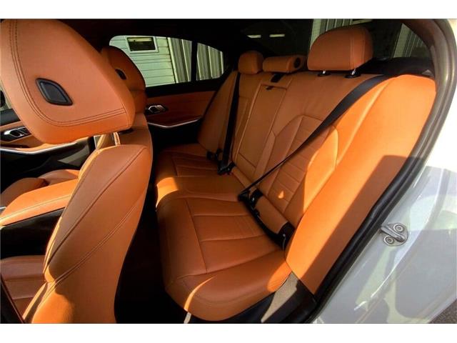 2020 BMW M340i xDrive (Stk: 22B08841) in Sherwood Park - Image 23 of 30