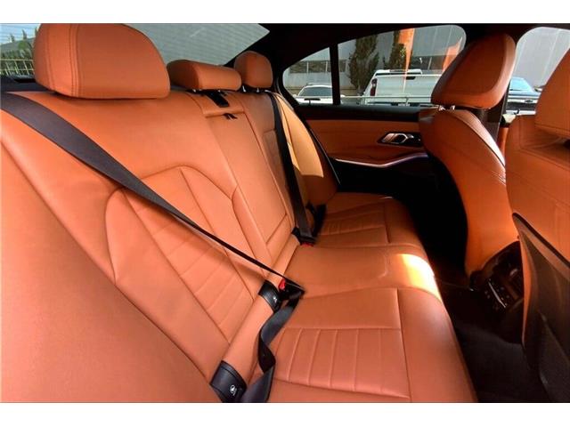 2020 BMW M340i xDrive (Stk: 22B08841) in Sherwood Park - Image 24 of 30