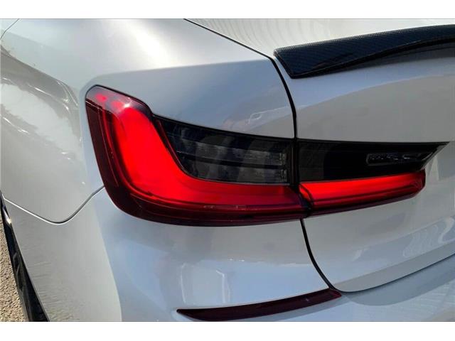 2020 BMW M340i xDrive (Stk: 22B08841) in Sherwood Park - Image 26 of 30