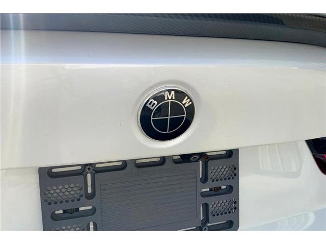 2020 BMW M340i xDrive (Stk: 22B08841) in Sherwood Park - Image 28 of 30