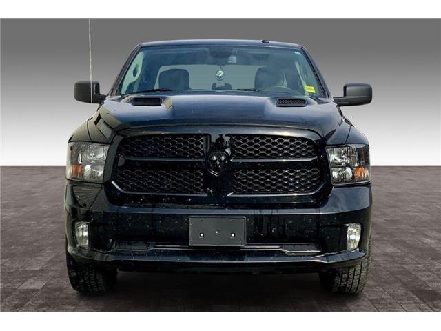2022 RAM 1500 Classic Tradesman (Stk: 22B68631) in Sherwood Park - Image 3 of 25