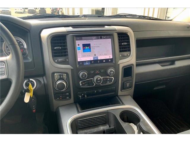 2022 RAM 1500 Classic Tradesman (Stk: 22B68631) in Sherwood Park - Image 4 of 25