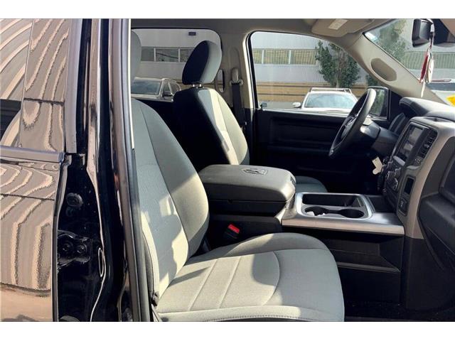 2022 RAM 1500 Classic Tradesman (Stk: 22B68631) in Sherwood Park - Image 5 of 25