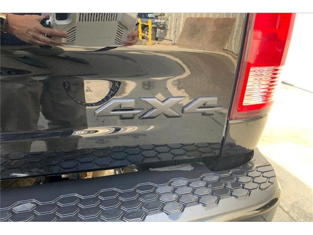 2022 RAM 1500 Classic Tradesman (Stk: 22B68631) in Sherwood Park - Image 6 of 25