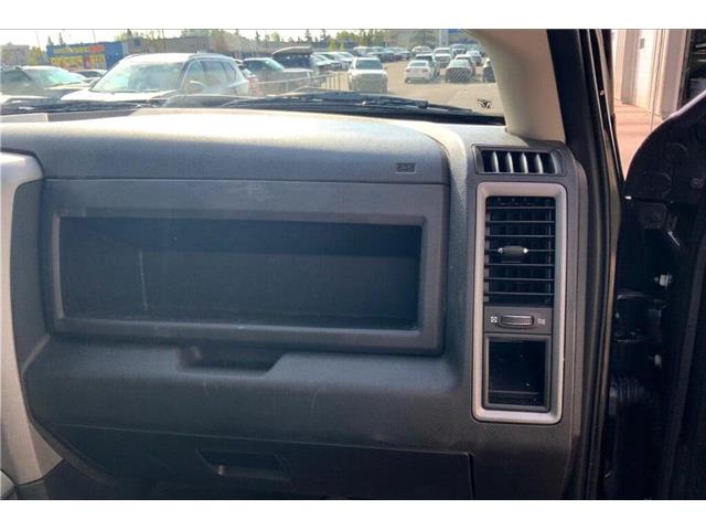 2022 RAM 1500 Classic Tradesman (Stk: 22B68631) in Sherwood Park - Image 10 of 25