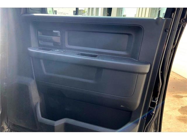 2022 RAM 1500 Classic Tradesman (Stk: 22B68631) in Sherwood Park - Image 16 of 25