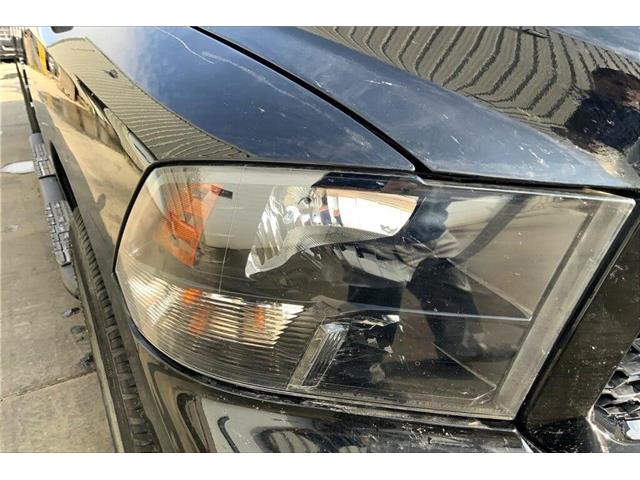 2022 RAM 1500 Classic Tradesman (Stk: 22B68631) in Sherwood Park - Image 20 of 25