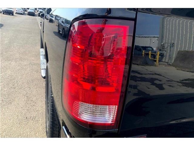 2022 RAM 1500 Classic Tradesman (Stk: 22B68631) in Sherwood Park - Image 21 of 25