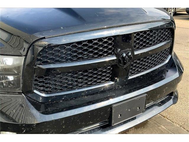 2022 RAM 1500 Classic Tradesman (Stk: 22B68631) in Sherwood Park - Image 22 of 25