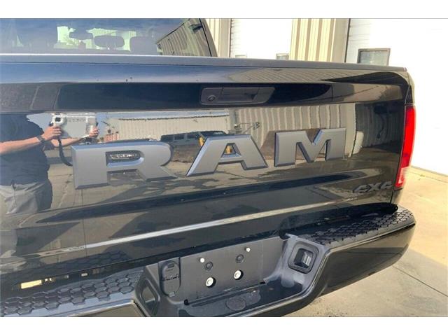 2022 RAM 1500 Classic Tradesman (Stk: 22B68631) in Sherwood Park - Image 23 of 25