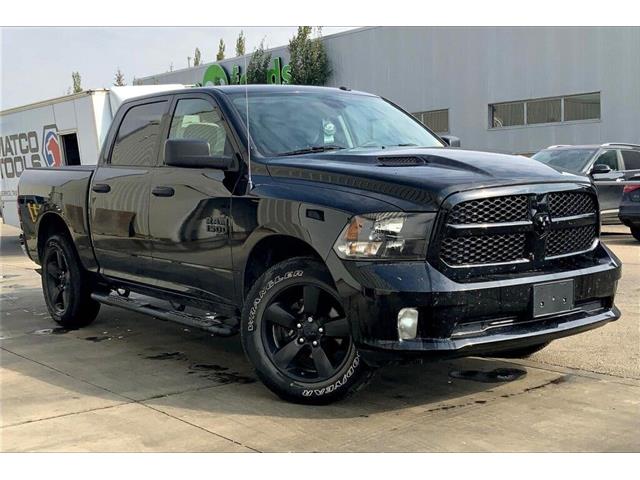 2022 RAM 1500 Classic Tradesman (Stk: 22B68631) in Sherwood Park - Image 25 of 25