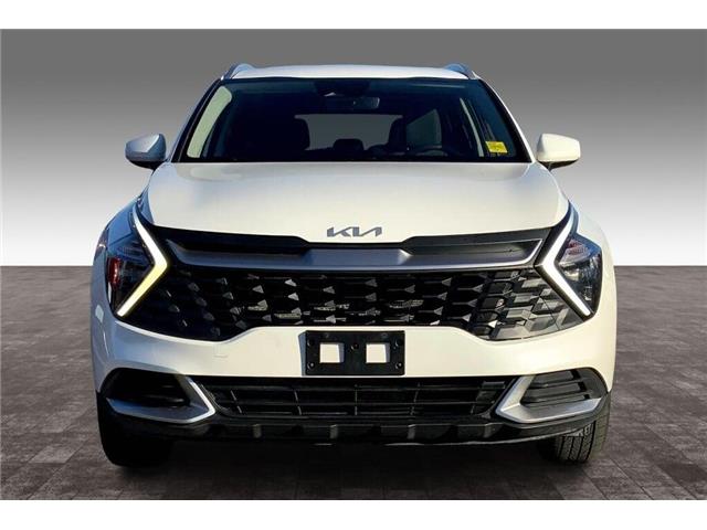 2024 Kia Sportage LX (Stk: 24B2207) in Sherwood Park - Image 3 of 30 2024 Kia Sportage LX (Stk: 24B2207) in Sherwood Park - Image 3 of 30