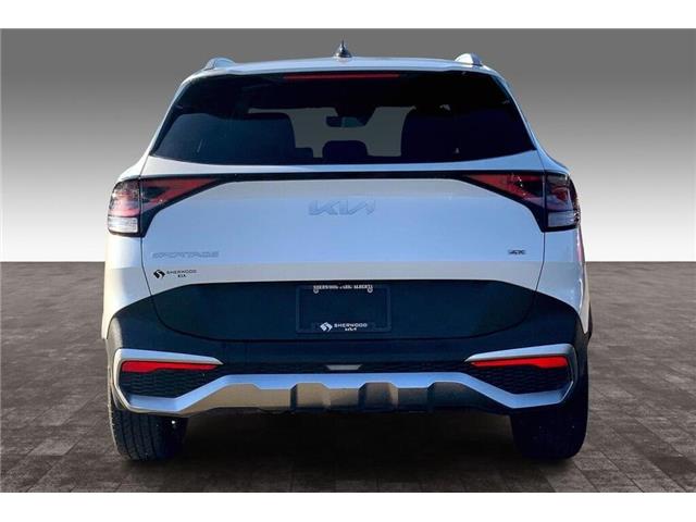 2024 Kia Sportage LX (Stk: 24B2207) in Sherwood Park - Image 4 of 30 2024 Kia Sportage LX (Stk: 24B2207) in Sherwood Park - Image 4 of 30