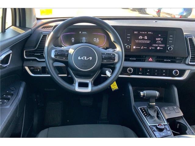 2024 Kia Sportage LX (Stk: 24B2207) in Sherwood Park - Image 5 of 30 2024 Kia Sportage LX (Stk: 24B2207) in Sherwood Park - Image 5 of 30
