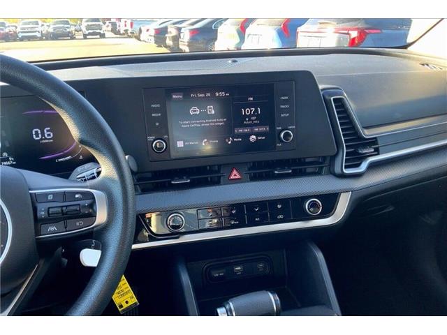 2024 Kia Sportage LX (Stk: 24B2207) in Sherwood Park - Image 6 of 30 2024 Kia Sportage LX (Stk: 24B2207) in Sherwood Park - Image 6 of 30