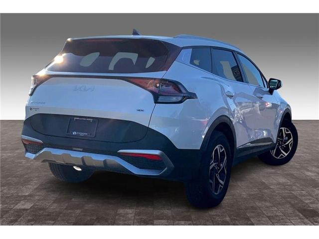 2024 Kia Sportage LX (Stk: 24B2207) in Sherwood Park - Image 11 of 30 2024 Kia Sportage LX (Stk: 24B2207) in Sherwood Park - Image 11 of 30