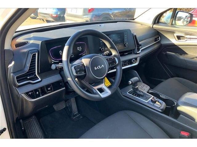 2024 Kia Sportage LX (Stk: 24B2207) in Sherwood Park - Image 12 of 30 2024 Kia Sportage LX (Stk: 24B2207) in Sherwood Park - Image 12 of 30