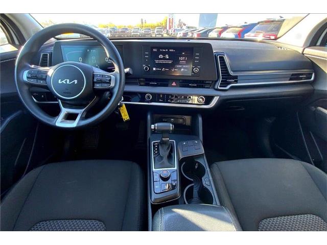 2024 Kia Sportage LX (Stk: 24B2207) in Sherwood Park - Image 13 of 30 2024 Kia Sportage LX (Stk: 24B2207) in Sherwood Park - Image 13 of 30