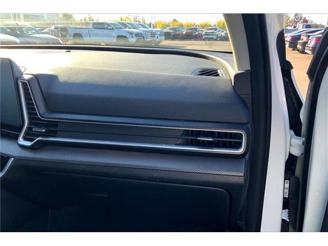 2024 Kia Sportage LX (Stk: 24B2207) in Sherwood Park - Image 14 of 30 2024 Kia Sportage LX (Stk: 24B2207) in Sherwood Park - Image 14 of 30