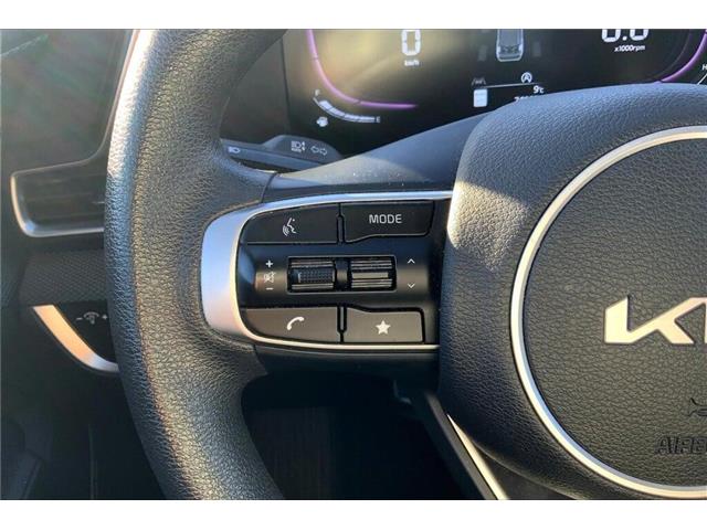 2024 Kia Sportage LX (Stk: 24B2207) in Sherwood Park - Image 16 of 30 2024 Kia Sportage LX (Stk: 24B2207) in Sherwood Park - Image 16 of 30