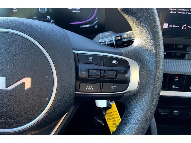 2024 Kia Sportage LX (Stk: 24B2207) in Sherwood Park - Image 17 of 30 2024 Kia Sportage LX (Stk: 24B2207) in Sherwood Park - Image 17 of 30