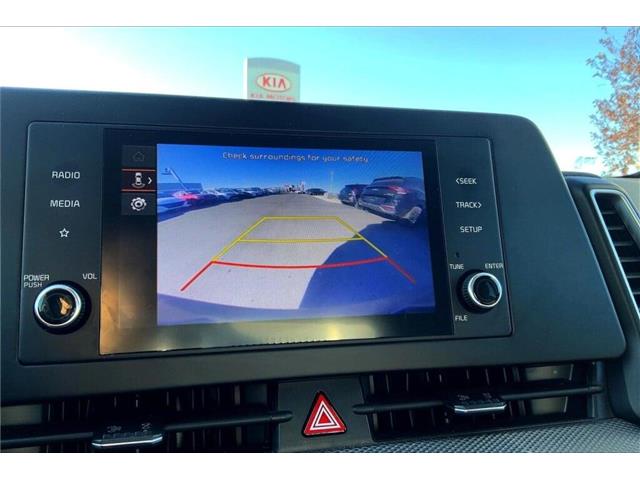 2024 Kia Sportage LX (Stk: 24B2207) in Sherwood Park - Image 19 of 30 2024 Kia Sportage LX (Stk: 24B2207) in Sherwood Park - Image 19 of 30