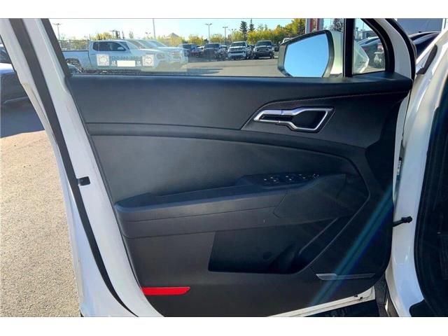 2024 Kia Sportage LX (Stk: 24B2207) in Sherwood Park - Image 20 of 30 2024 Kia Sportage LX (Stk: 24B2207) in Sherwood Park - Image 20 of 30