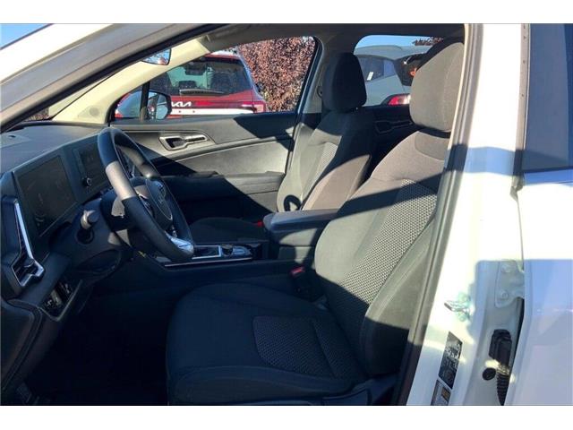 2024 Kia Sportage LX (Stk: 24B2207) in Sherwood Park - Image 22 of 30 2024 Kia Sportage LX (Stk: 24B2207) in Sherwood Park - Image 22 of 30