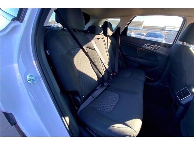 2024 Kia Sportage LX (Stk: 24B2207) in Sherwood Park - Image 24 of 30 2024 Kia Sportage LX (Stk: 24B2207) in Sherwood Park - Image 24 of 30