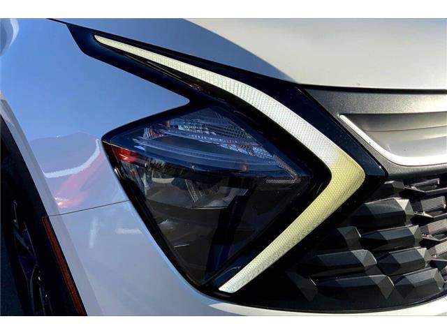 2024 Kia Sportage LX (Stk: 24B2207) in Sherwood Park - Image 25 of 30 2024 Kia Sportage LX (Stk: 24B2207) in Sherwood Park - Image 25 of 30